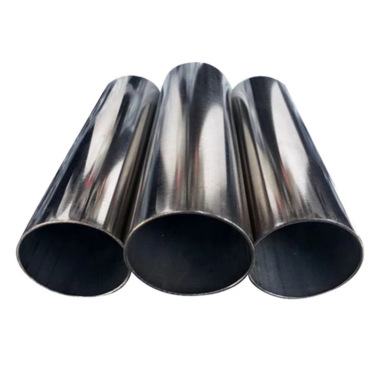 304 Stainless Steel Pipe/Tube