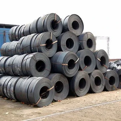 Q355B Carbon Steel Coils 