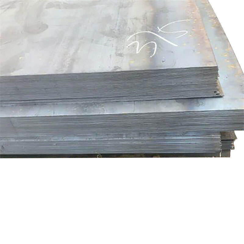 AH36 Carbon Steel Shipbuilding Plate 