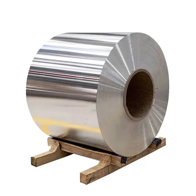 2000 series Aluminum coil
