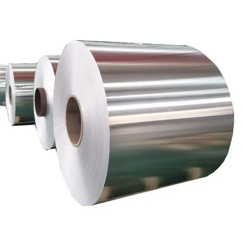 2000 series Aluminum coil