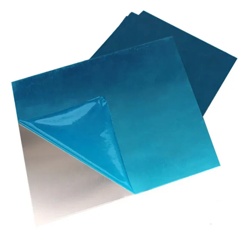 2000 series Aluminum plate