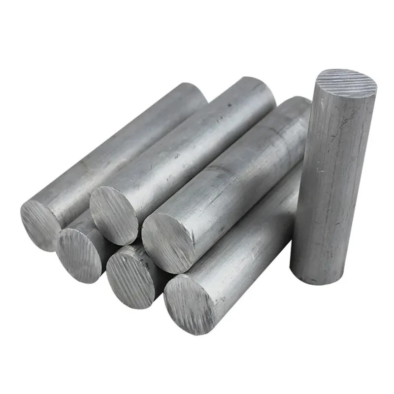 2000 series Aluminum rod