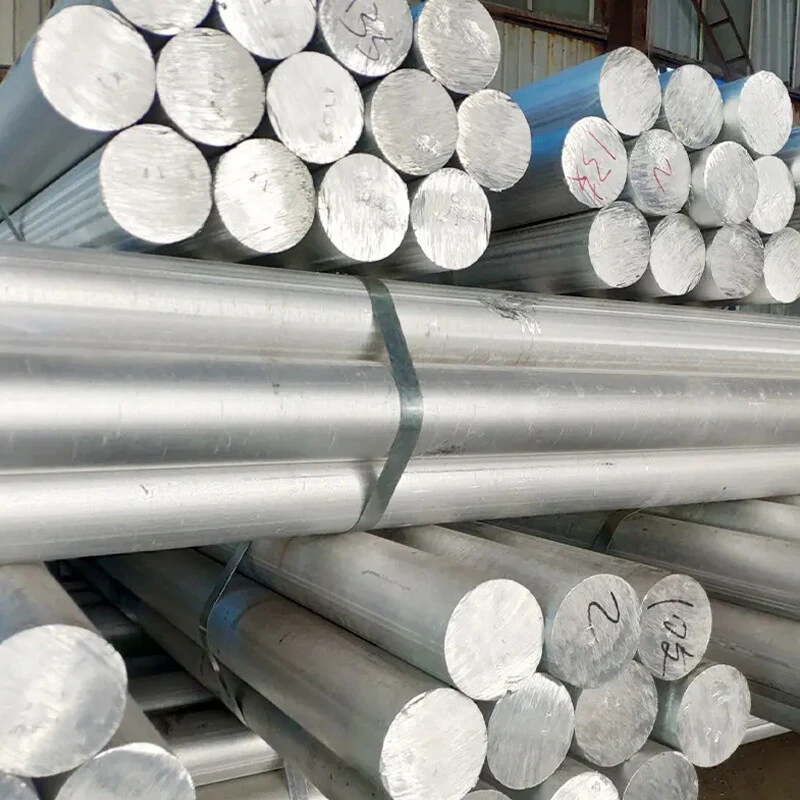 2000 series Aluminum rod