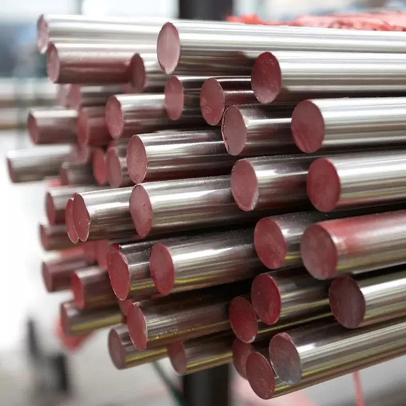 825 Nickel Alloy Bar