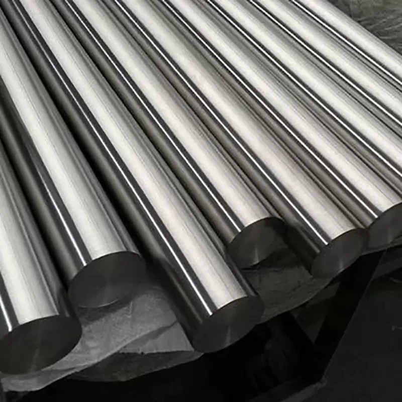 825 Nickel Alloy Bar