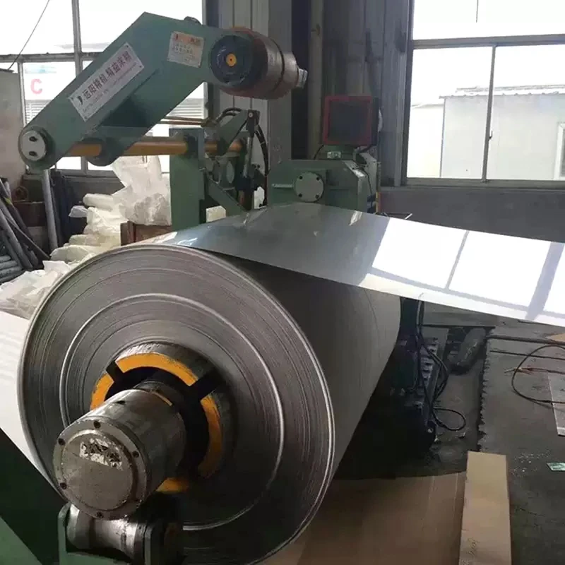 625 Nickel Alloy Coil