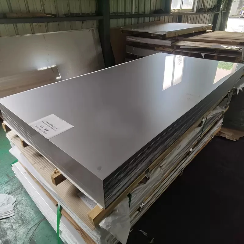 601 Nickel Alloy Sheet