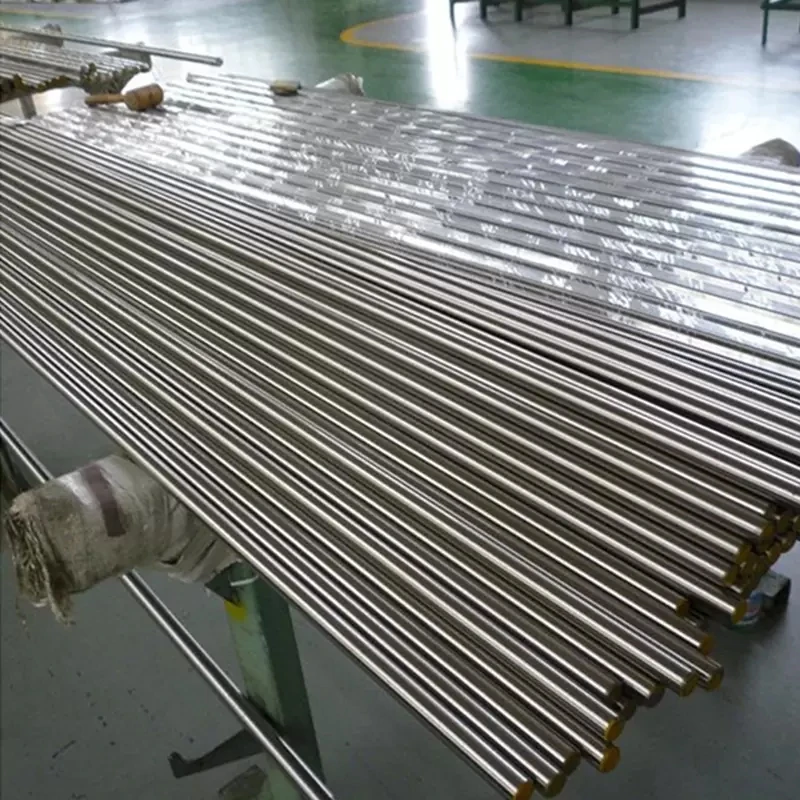 Monel Bar