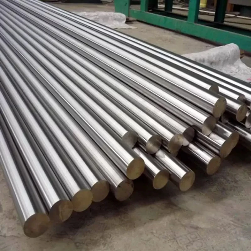 Monel Bar