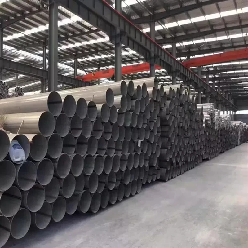 M-K500 Monel Tube