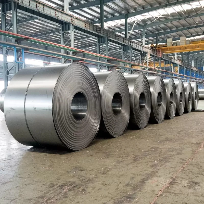 M-400 Monel Coil