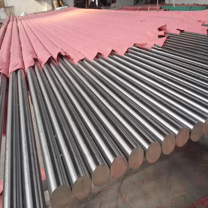 601 Inconel Bar