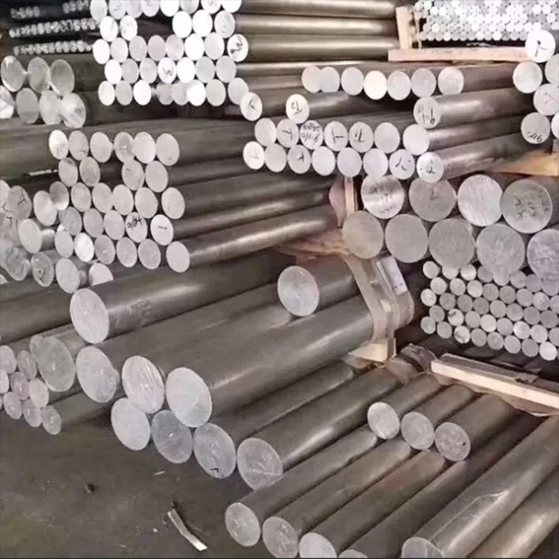 601 Inconel Bar