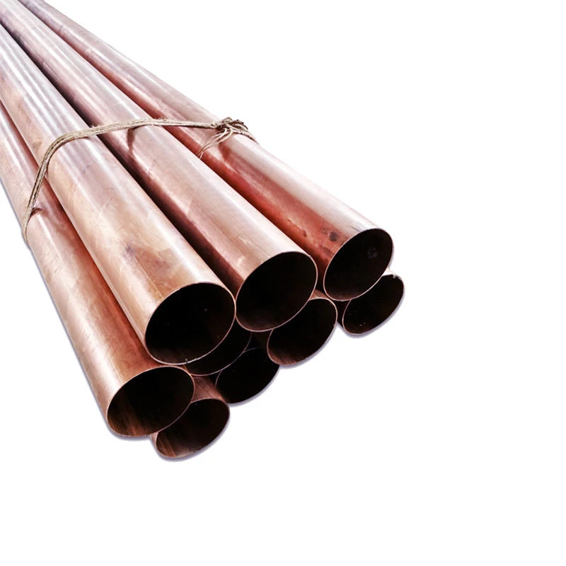 T1 Copper pipe