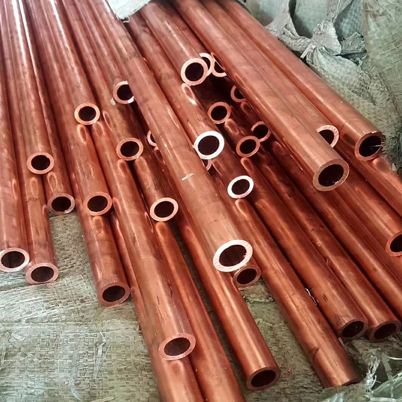 T1 Copper pipe