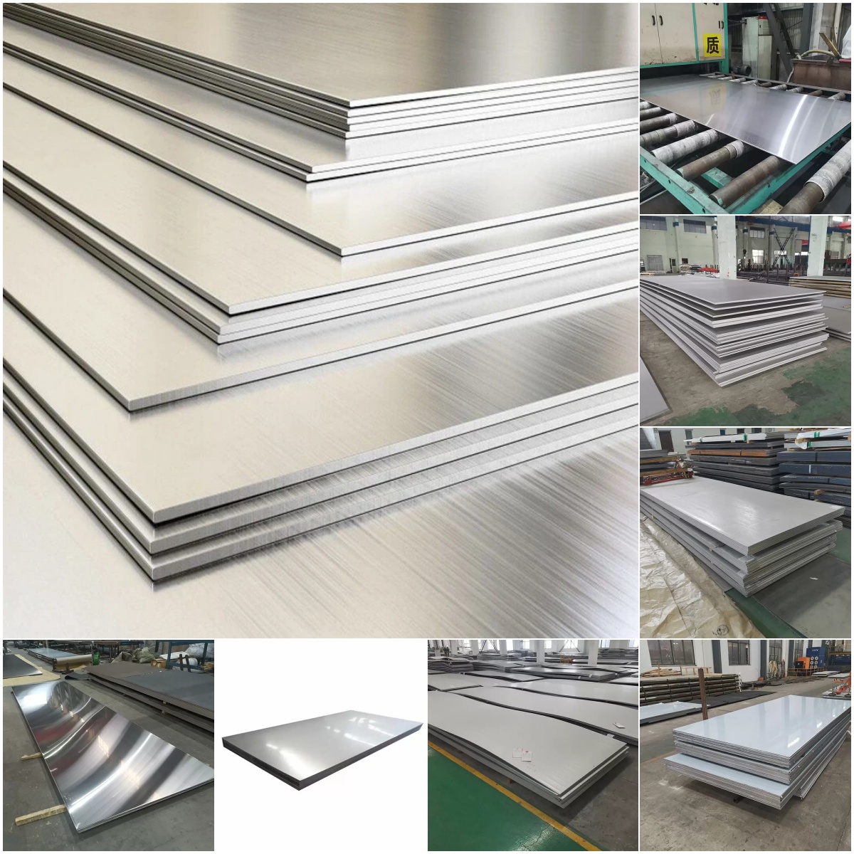 Why must the selection of stainless steel pipes be given due attention in construction projects？