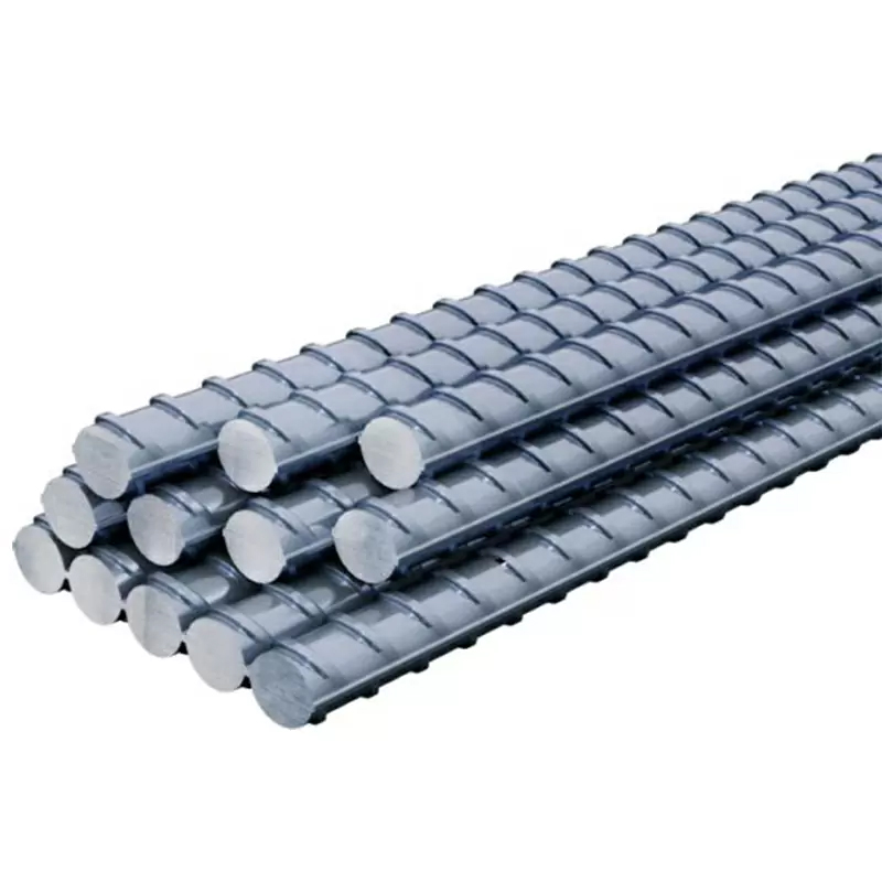 Carbon Steel Rebars