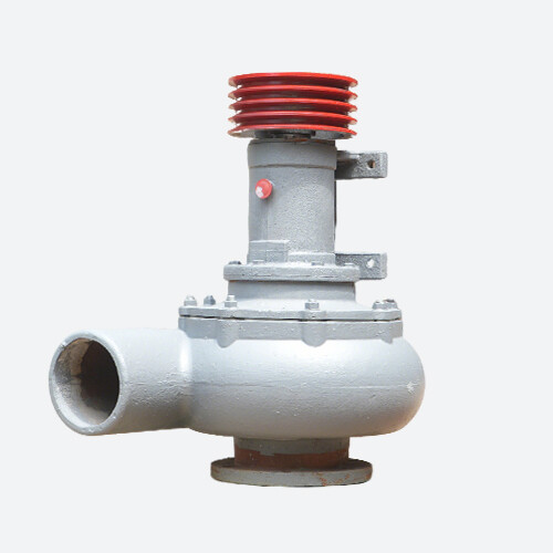 WSA Horizontal Slurry Pump