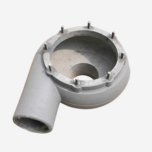 pump casing