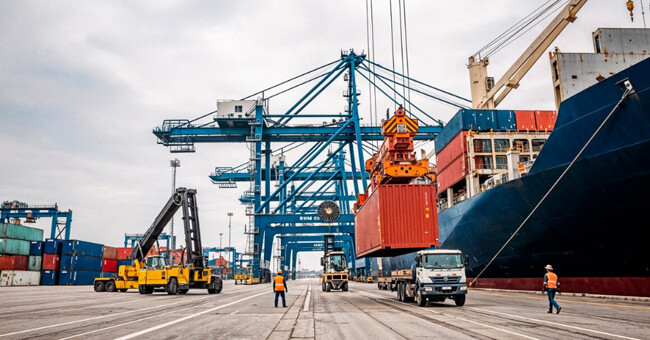 Chenma Industry and Trade's Global Market Layout Achieves Remarkable Results, Logistics Collaboration Boosts Business Take-off