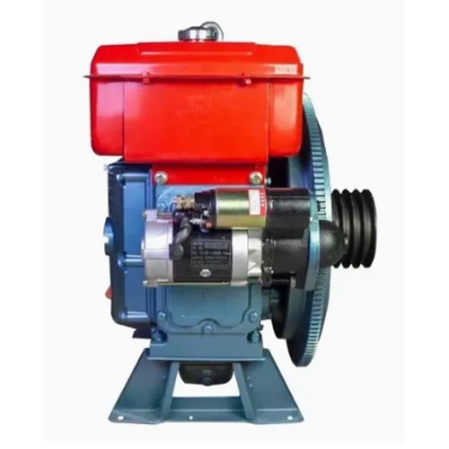 Zs1115 water-cooled agricultural diesel engine