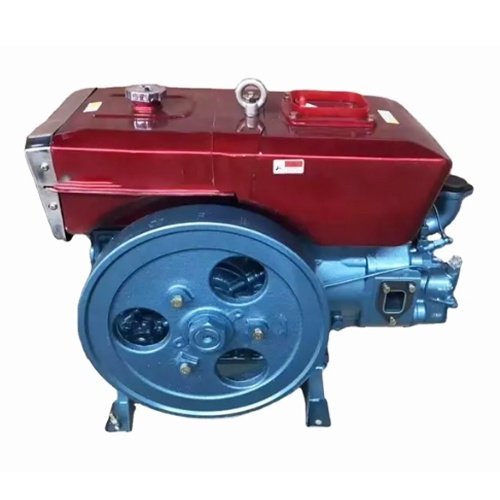 Zs1115 water-cooled agricultural diesel engine
