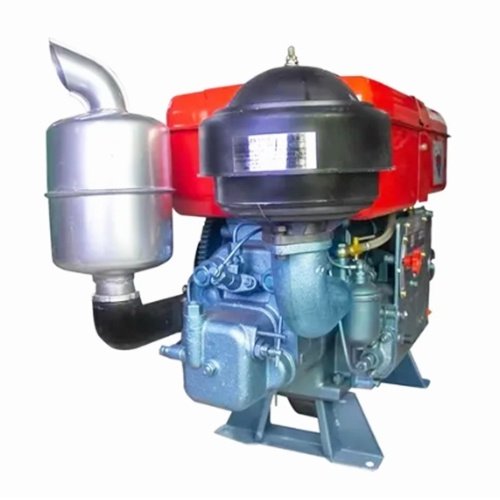 Zs1115 water-cooled agricultural diesel engine