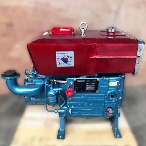 Zs1115 water-cooled agricultural diesel engine