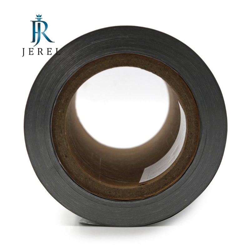 Cold forming alu foil