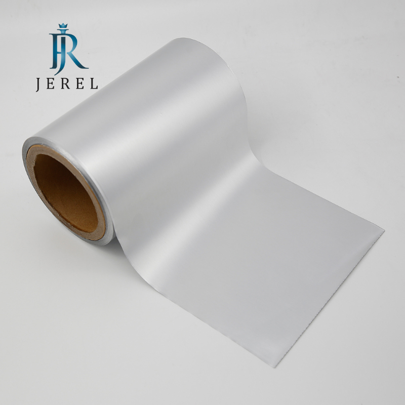 Strip foil
