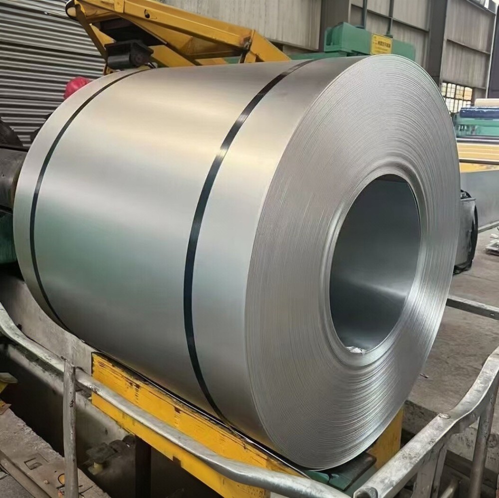  Galvanize(Zero Spangle)  