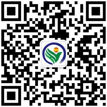 微信公众号二维码