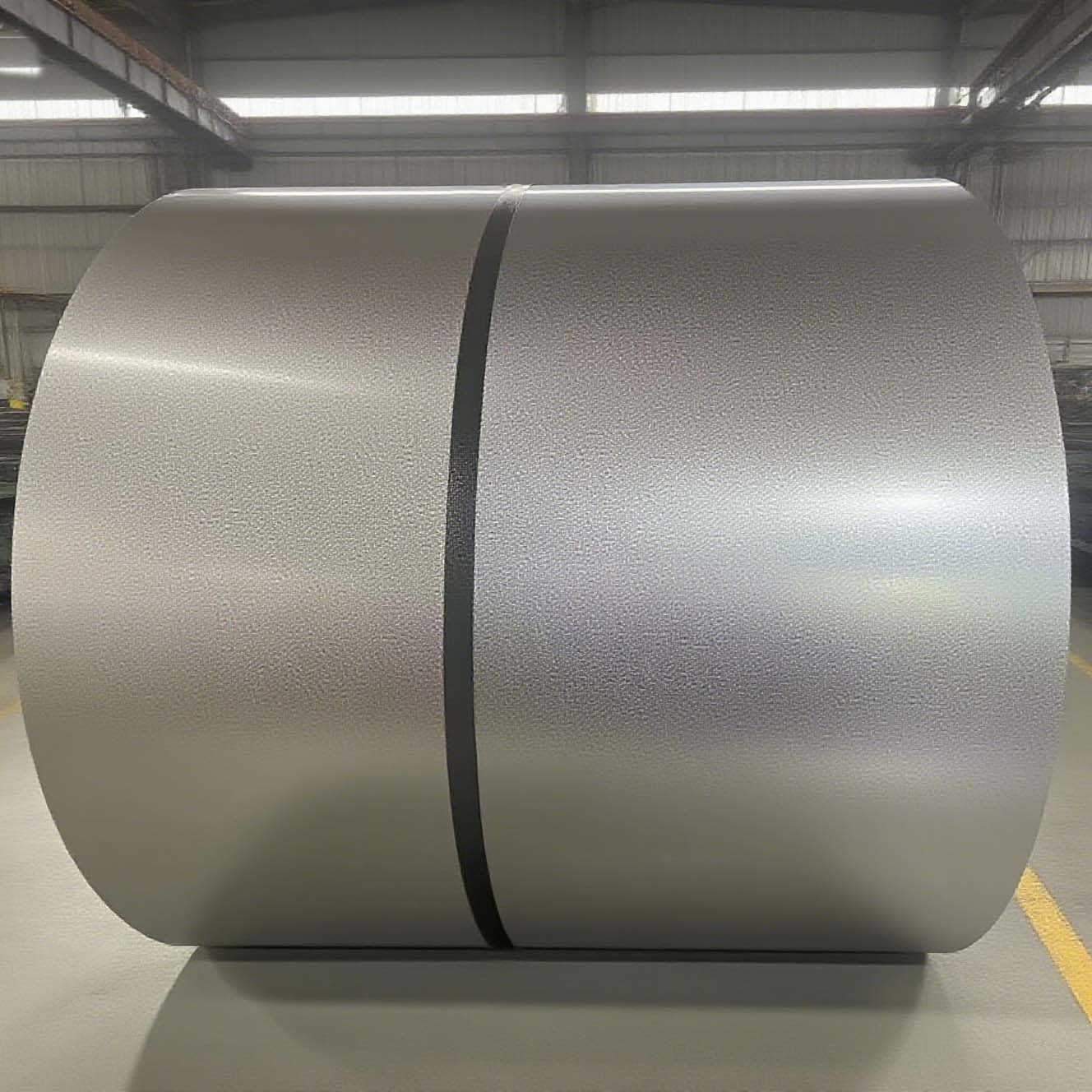 Aluzinc Steel