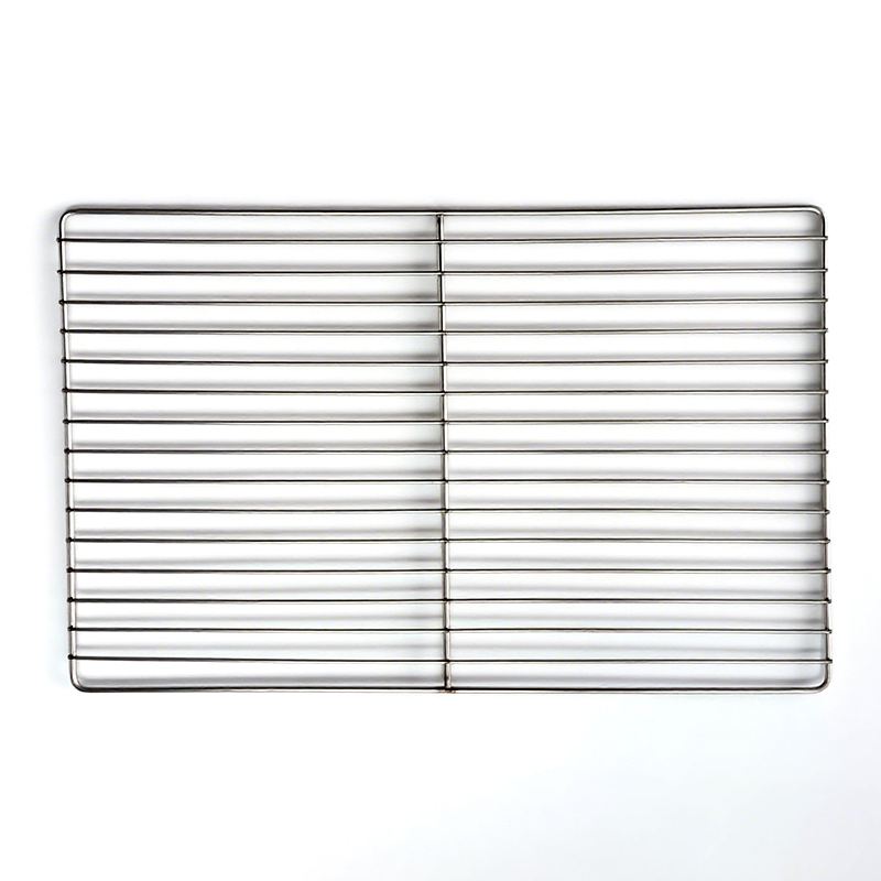 Stainless Steel BBQ Mesh vs Wire BBQ Mesh