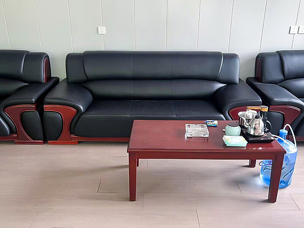 Office environment 2