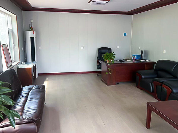 Office environment 3