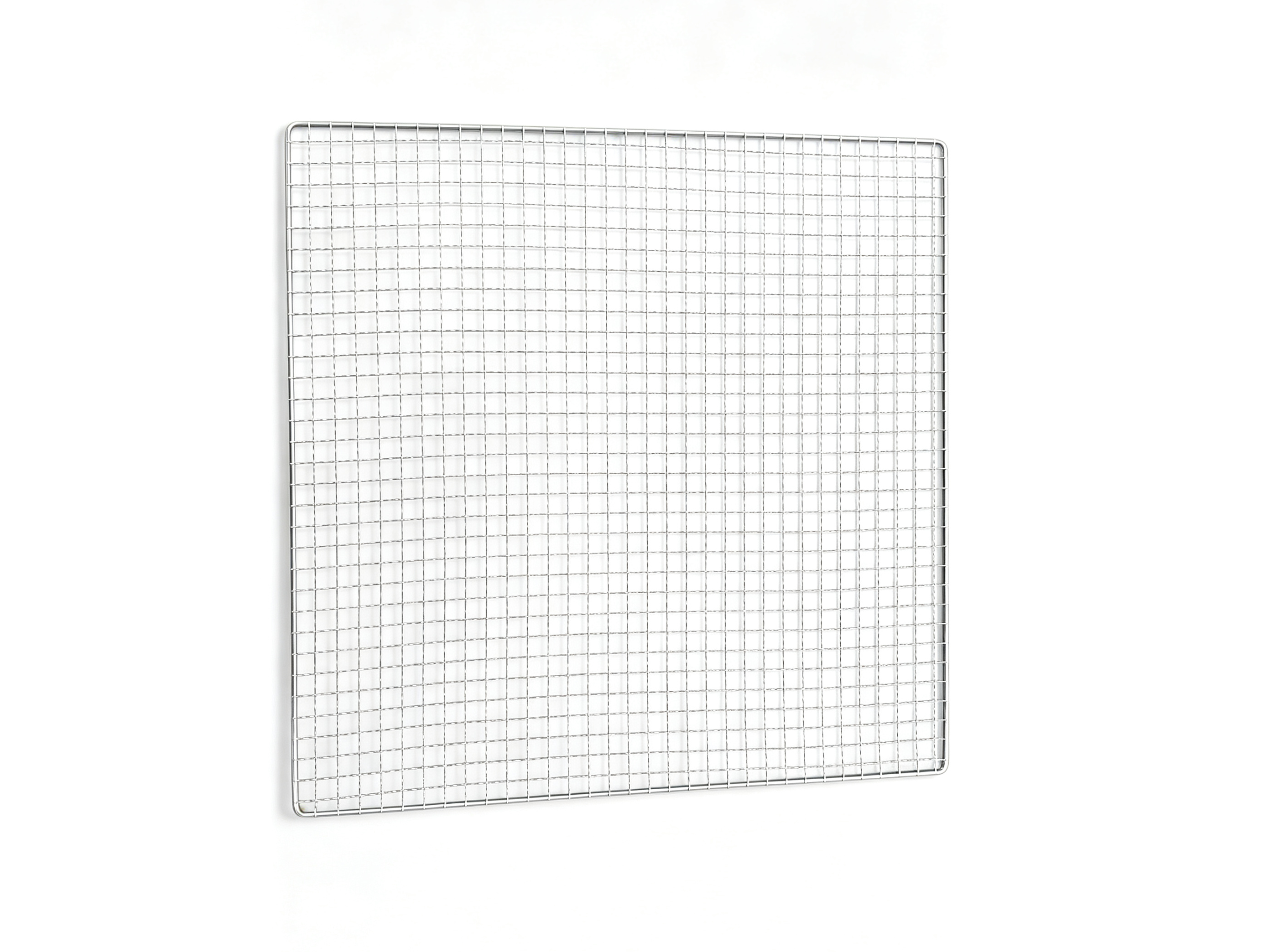 Barbecue grill mesh 40cmx40cm