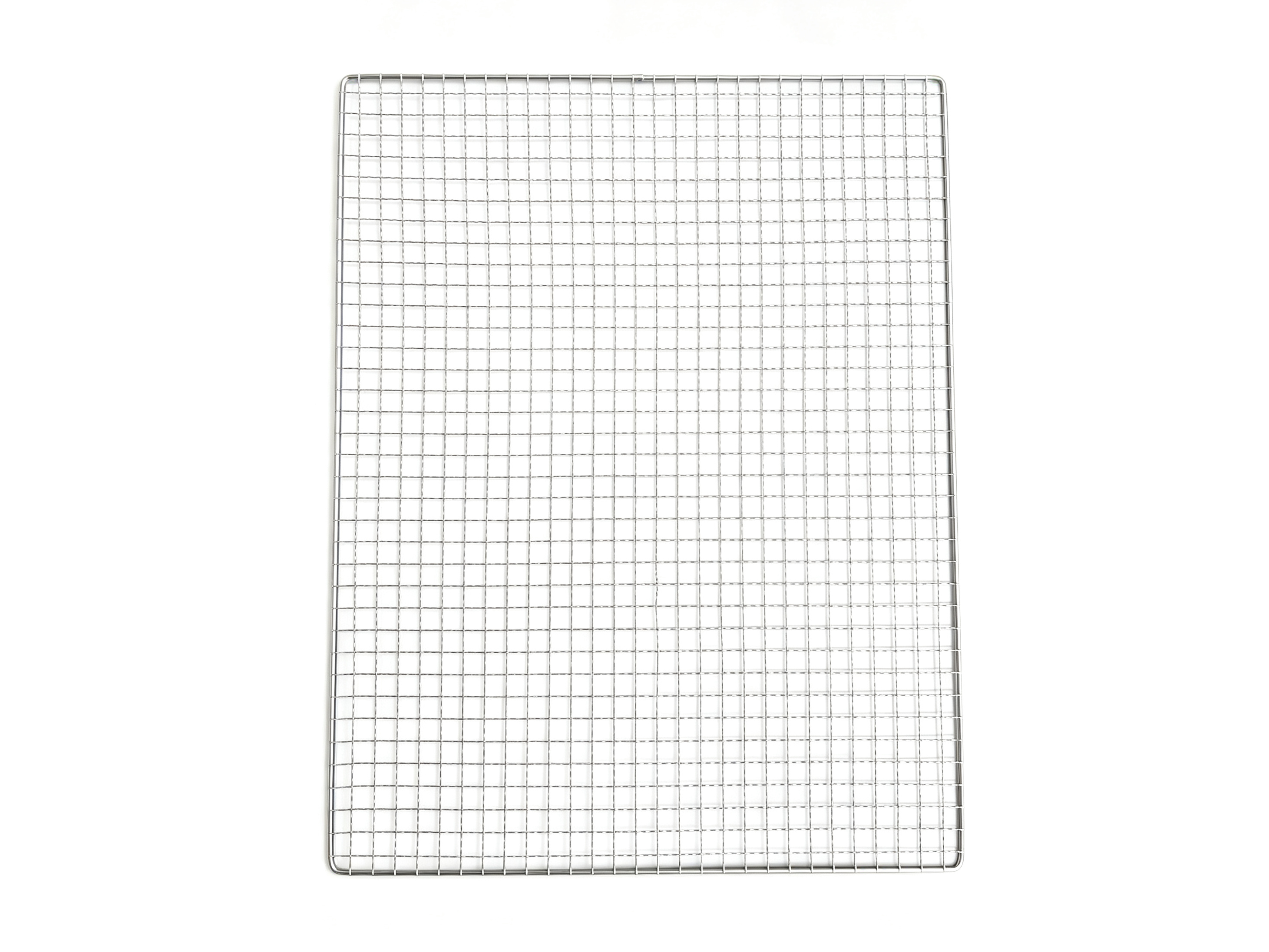 Barbecue Grill Mesh 45cmx35cm