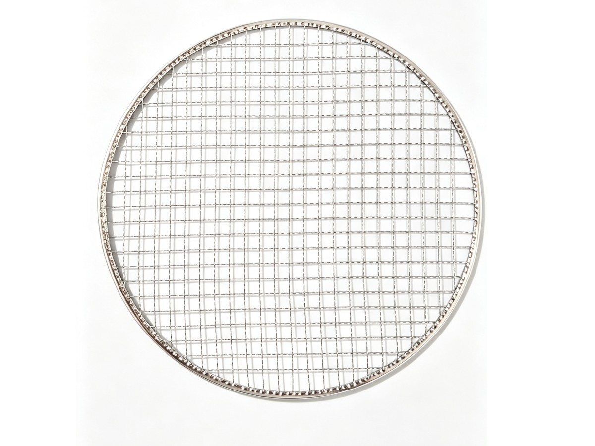 Round with edge banding, 30; customizable dimensions