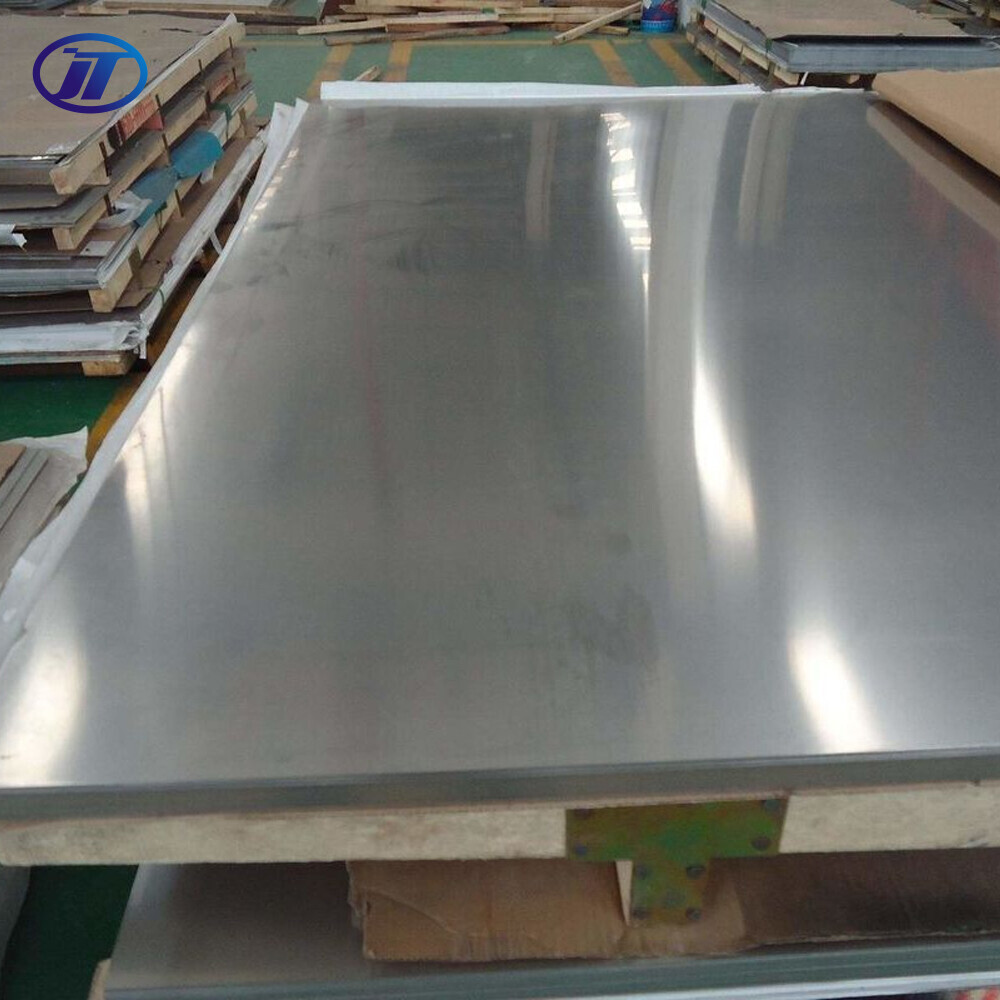 Stainless Steel Plate