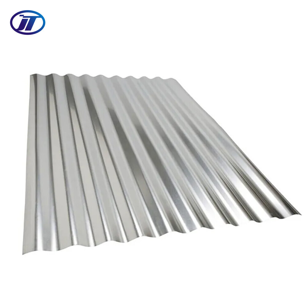 Aluminum Zinc Coated Roof Panel