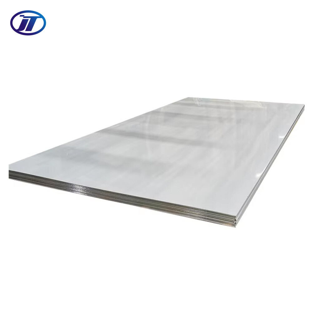 Galvalume Steel Sheet