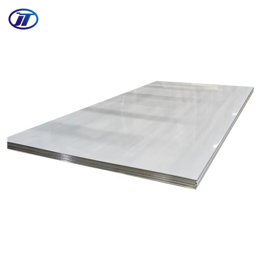 Galvanized Sheet Galvanized Sheet