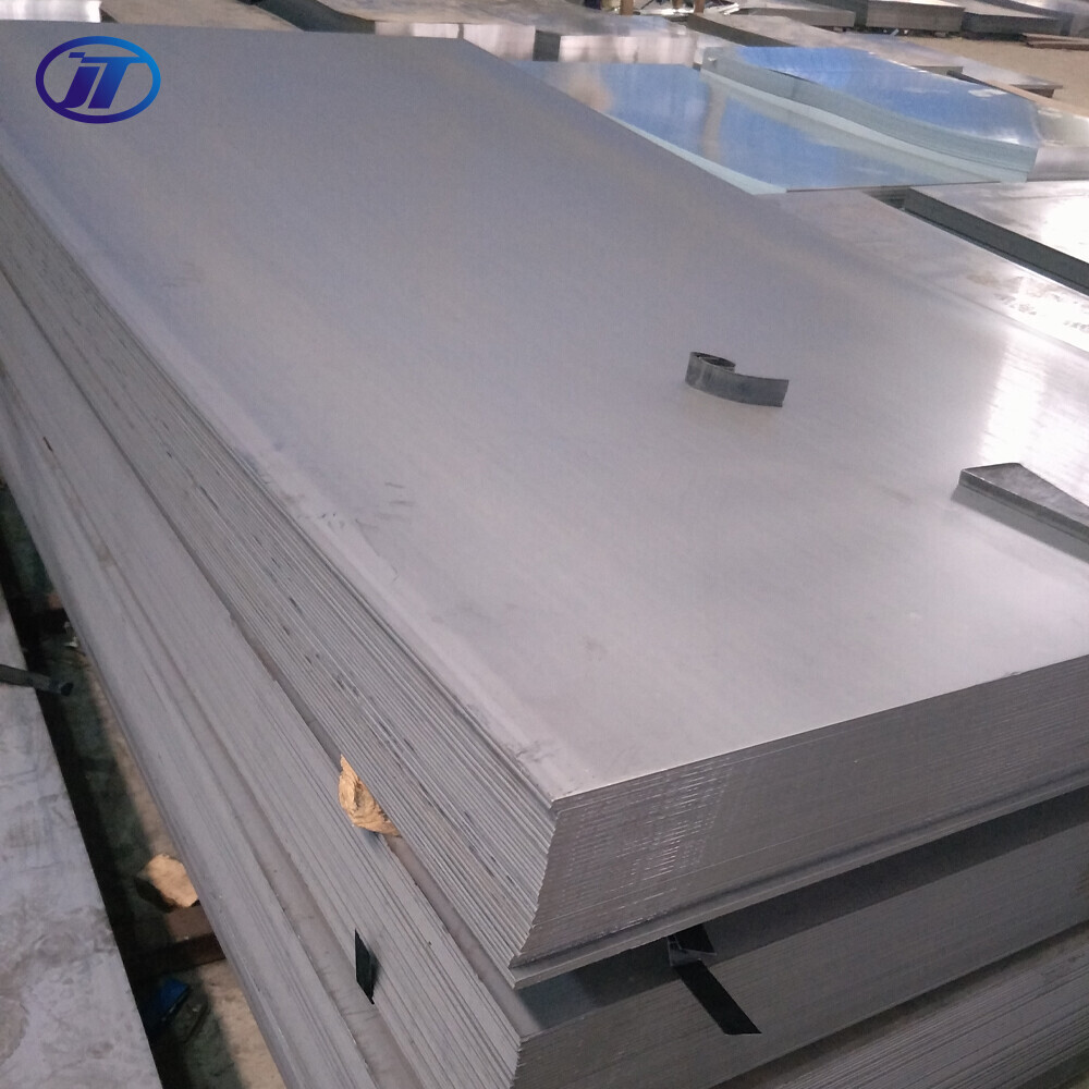 SPHD Cold Rolled Plate