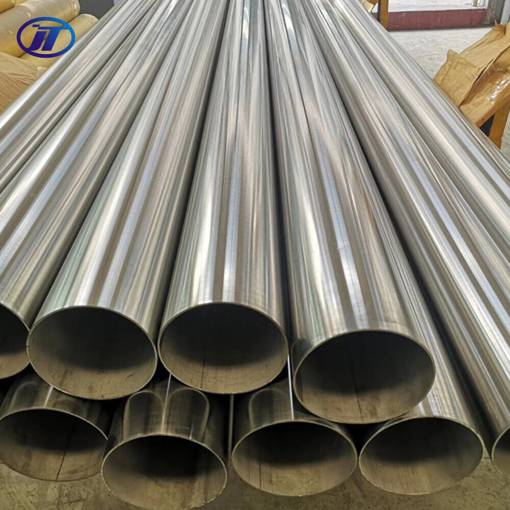 204  Welded Pipe