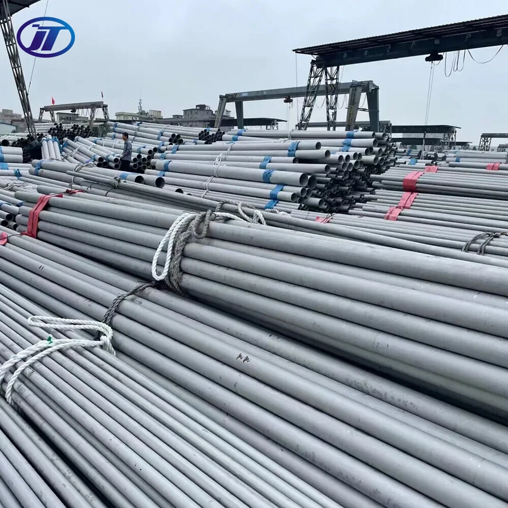 Seamless Steel Tube Seamless Steel Tube
