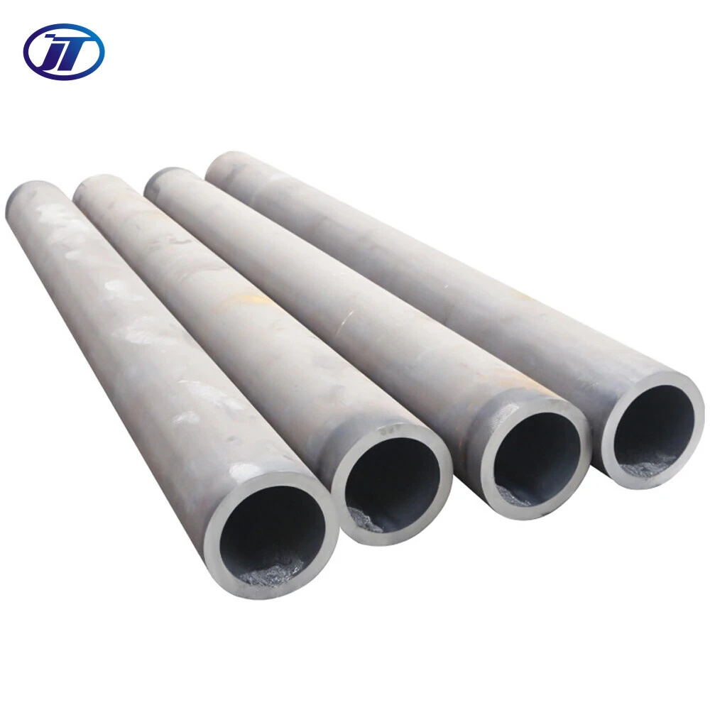 Seamless Steel Tube Seamless Steel Tube