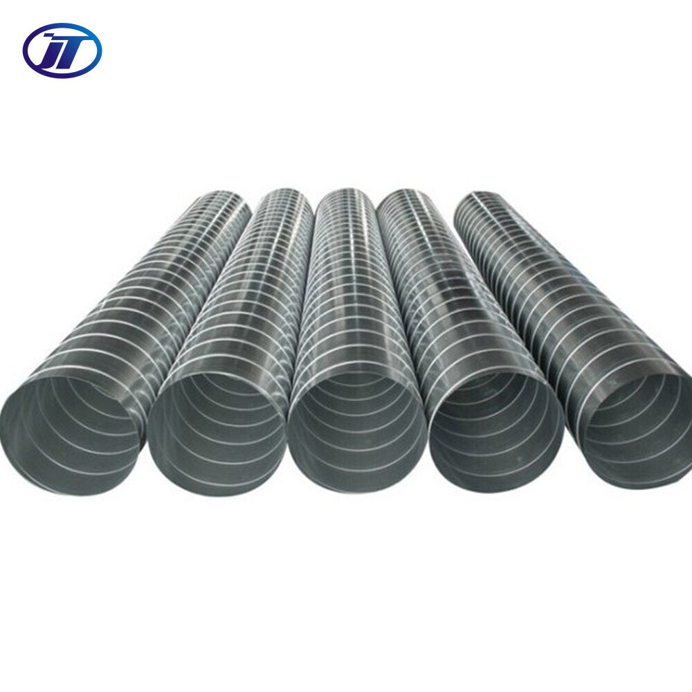 304 Spiral Tube
