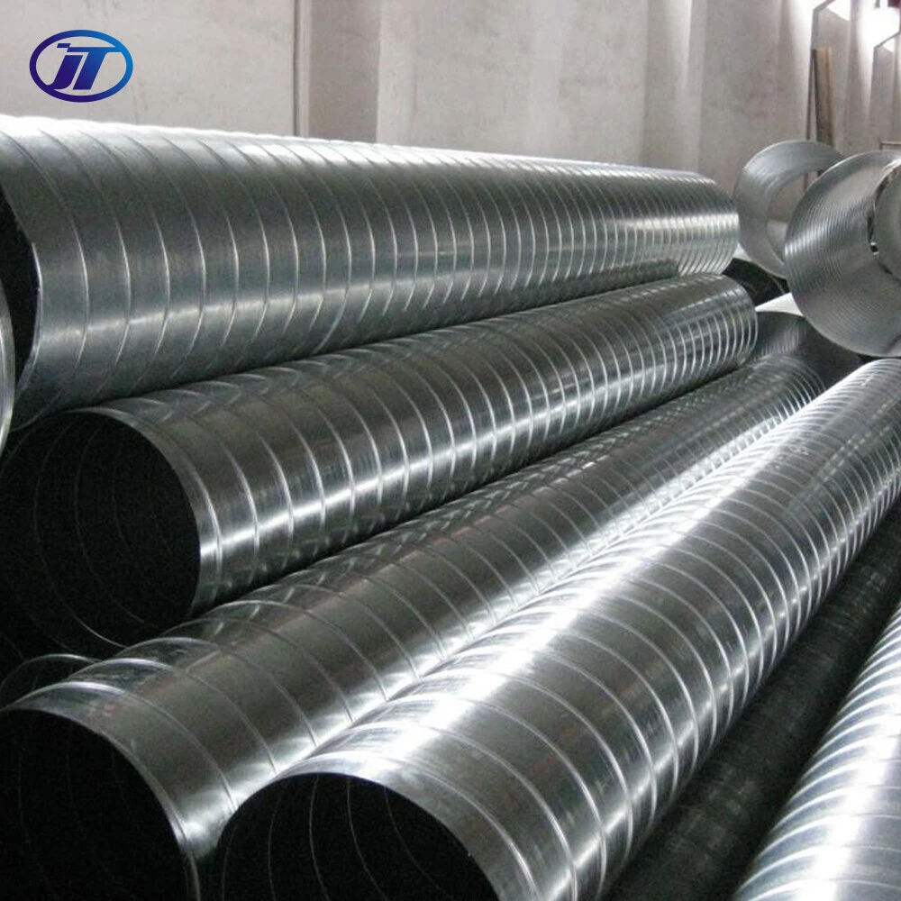 304 Spiral Tube 304 Spiral Tube